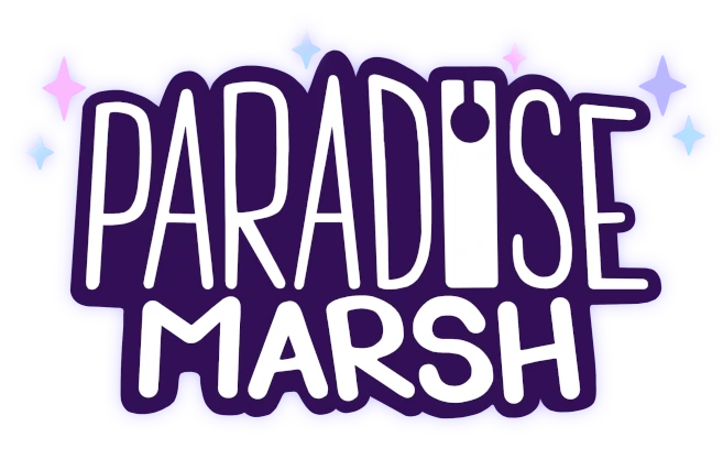 Paradise Marsh no Steam